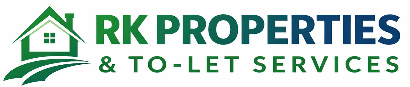 RK Properties Logo
